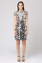 Load image into Gallery viewer, Sparkles mini dress
