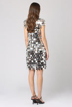 Load image into Gallery viewer, Sparkles mini dress
