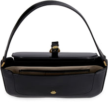 Load image into Gallery viewer, Miranda leather shoulder bag
