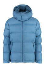 Load image into Gallery viewer, Moncler x FRGMT - Acanthus hooded down jacket
