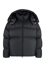 Load image into Gallery viewer, Moncler X Roc Nation Designed By Jay-Z - Antila short down jacket
