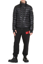 Load image into Gallery viewer, Hers full zip down jacket
