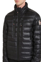 Load image into Gallery viewer, Hers full zip down jacket
