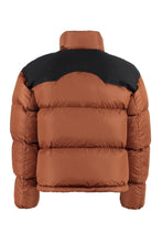 Load image into Gallery viewer, 8 Moncler Palm Angels - Nevin short down jacket
