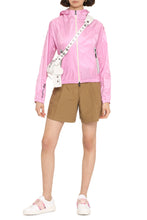 Load image into Gallery viewer, Crozat hooded windbreaker
