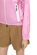 Load image into Gallery viewer, Crozat hooded windbreaker
