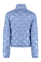 Load image into Gallery viewer, Binic short down jacket
