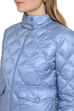 Load image into Gallery viewer, Binic short down jacket
