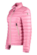 Load image into Gallery viewer, Walibi full zip down jacket
