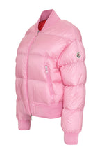 Load image into Gallery viewer, Merlat Full zip down jacket
