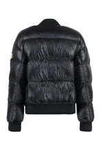 Load image into Gallery viewer, Merlat padded bomber jacket

