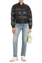 Load image into Gallery viewer, Merlat padded bomber jacket
