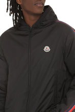 Load image into Gallery viewer, Necker techno fabric jacket
