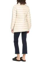 Load image into Gallery viewer, Madine full zip down jacket
