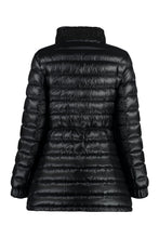 Load image into Gallery viewer, Madine full zip down jacket
