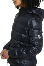 Load image into Gallery viewer, Giles techno-nylon down jacket
