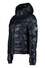 Load image into Gallery viewer, Giles techno-nylon down jacket
