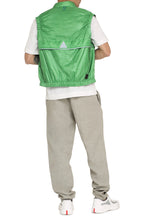 Load image into Gallery viewer, Ollon Full zip field vest
