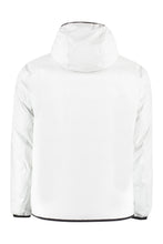Load image into Gallery viewer, Barsac reversible hooded down jacket
