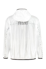 Load image into Gallery viewer, Mahpee nylon windbreaker-jacket
