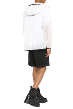 Load image into Gallery viewer, Mahpee nylon windbreaker-jacket
