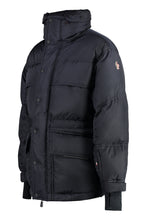 Load image into Gallery viewer, Brigues short down jacket
