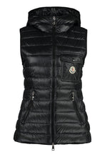 Load image into Gallery viewer, Glygos hooded bodywarmer
