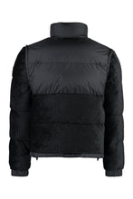 Load image into Gallery viewer, Granier corduroy puffer jacket

