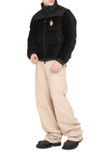 Load image into Gallery viewer, Granier corduroy puffer jacket
