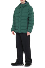 Load image into Gallery viewer, Rosiere Reversible down jacket

