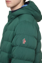 Load image into Gallery viewer, Rosiere Reversible down jacket
