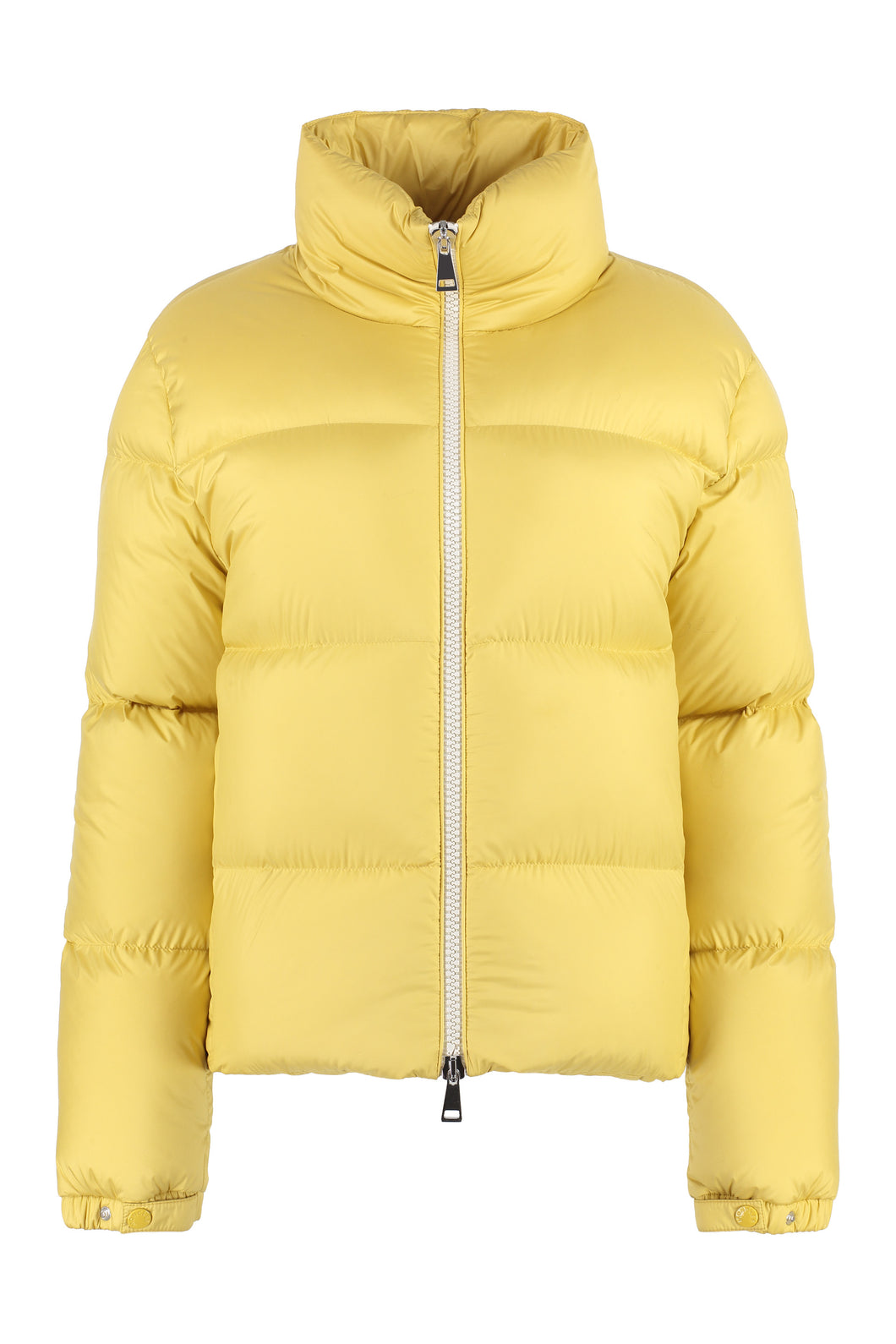 Anterne short down jacket