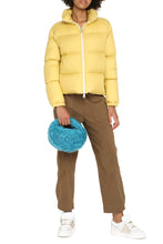 Load image into Gallery viewer, Anterne short down jacket
