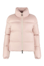 Load image into Gallery viewer, Anterne short down jacket
