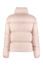 Load image into Gallery viewer, Anterne short down jacket
