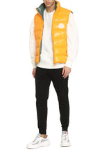 Load image into Gallery viewer, Parke bodywarmer jacket
