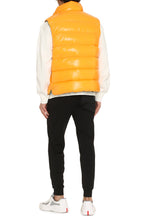 Load image into Gallery viewer, Parke bodywarmer jacket
