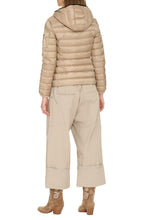 Load image into Gallery viewer, Bles hooded down jacket
