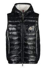 Load image into Gallery viewer, Ragot hooded bodywarmer
