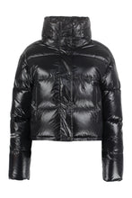 Load image into Gallery viewer, Moncler Born to Protect - Damgan zip and snap button fastening down jacket

