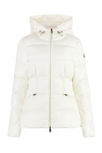 Load image into Gallery viewer, Avoce short down jacket

