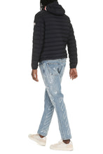 Load image into Gallery viewer, Eus short down jacket
