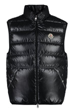 Load image into Gallery viewer, Aube full zip field vest
