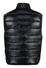 Load image into Gallery viewer, Aube full zip field vest
