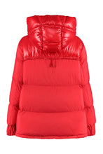 Load image into Gallery viewer, Etival hooded down jacket
