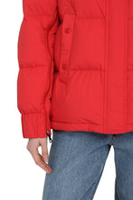 Load image into Gallery viewer, Etival hooded down jacket
