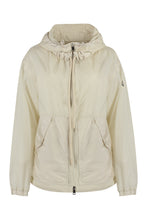 Load image into Gallery viewer, Roselend nylon jacket
