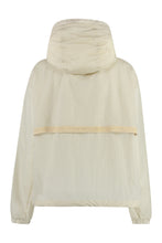Load image into Gallery viewer, Roselend nylon jacket
