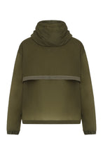 Load image into Gallery viewer, Roselend nylon windbreaker-jacket
