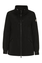 Load image into Gallery viewer, Enet techno fabric jacket

